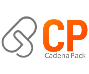 Logo de Cadena Pack